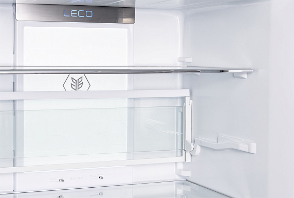 Холодильник Side by Side Kuppersberg NFML 181 WG preview 4