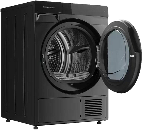 Сушильная машина Kuppersberg DM 591 GR preview 3