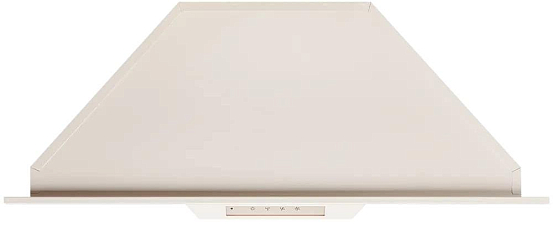 Вытяжка Kuppersberg INLINEA 72 Beige preview 7