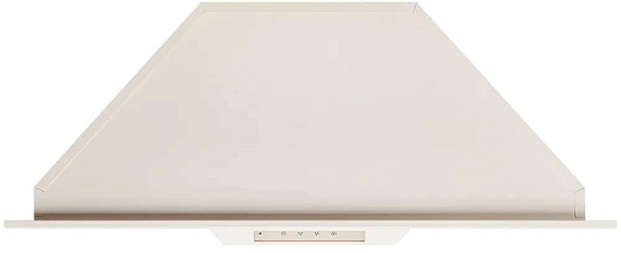 Вытяжка Kuppersberg INLINEA 72 Beige preview 7