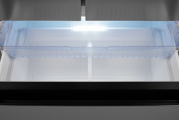 Холодильник Side by Side Kuppersberg NFD 183 X preview 11