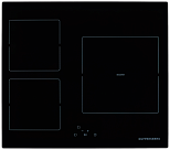 Индукционная варочная панель Kuppersberg FA63IF01