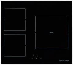 Индукционная варочная панель Kuppersberg FA63IF01