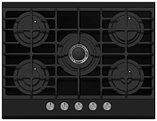 Газовая варочная панель Kuppersberg FQ7TG A