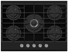 Газовая варочная панель Kuppersberg FQ7TG A