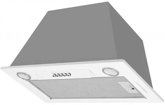 Встраиваемая вытяжка Kuppersberg INLINEA 52 WX preview 3