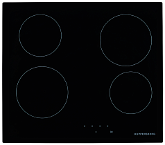 Электрическая варочная панель Kuppersberg FA6VF01M