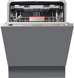 Встраиваемая посудомоечная машина Kuppersberg GS6055