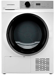 Сушильная машина Kuppersberg DM 611 W
