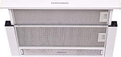 Вытяжка Kuppersberg SLIMLUX II 60 BG
