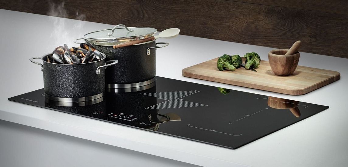 Электрическая варочная панель Kuppersberg ECS 321