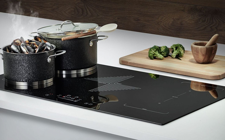 Электрическая варочная панель Kuppersberg ECS 321