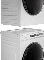 Соединительный элемент Kuppersberg DS 561 WW