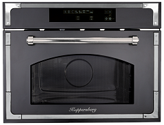 Встраиваемая микроволновая печь Kuppersberg RMW 969 ANX