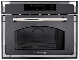 Встраиваемая микроволновая печь Kuppersberg RMW 969 ANX