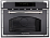 Встраиваемая микроволновая печь Kuppersberg RMW 969 ANX