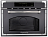 Встраиваемая микроволновая печь Kuppersberg RMW 969 ANX