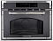 Встраиваемая микроволновая печь Kuppersberg RMW 969 ANX