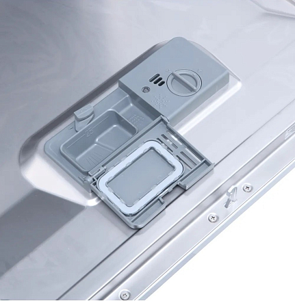 Посудомоечная машина Kuppersberg GFM 5572 W preview 15