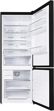 Двухкамерный холодильник Kuppersberg NRV 192 BG preview 7