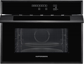 Встраиваемая микроволновая печь Kuppersberg HMWZ 969 B