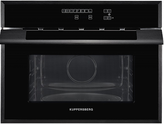 Встраиваемая микроволновая печь Kuppersberg HMWZ 969 B preview 3