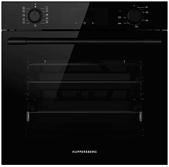 Духовой шкаф Kuppersberg HO 622 B