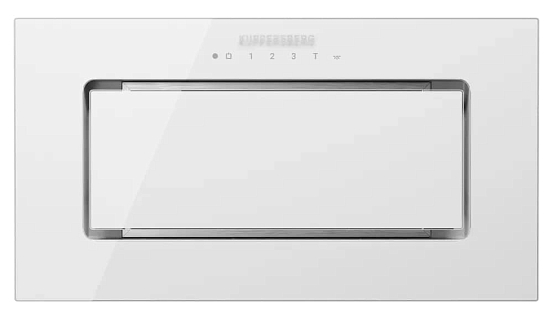 Вытяжка Kuppersberg INNOVA V 60 White preview 6