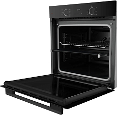 Духовой шкаф Kuppersberg HF 608 B