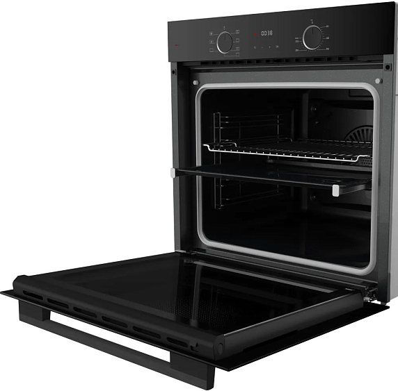 Духовой шкаф Kuppersberg HF 608 B preview 2