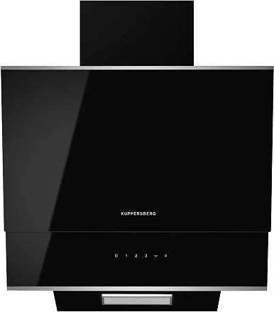 Вытяжка Kuppersberg F 600 BX preview 4
