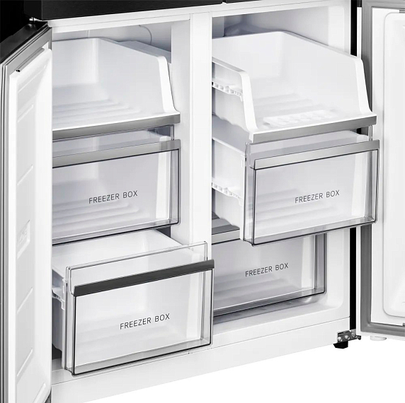 Холодильник Kuppersberg NFFD 186 DX preview 13