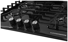 Газовая варочная панель Kuppersberg TS 61 B
