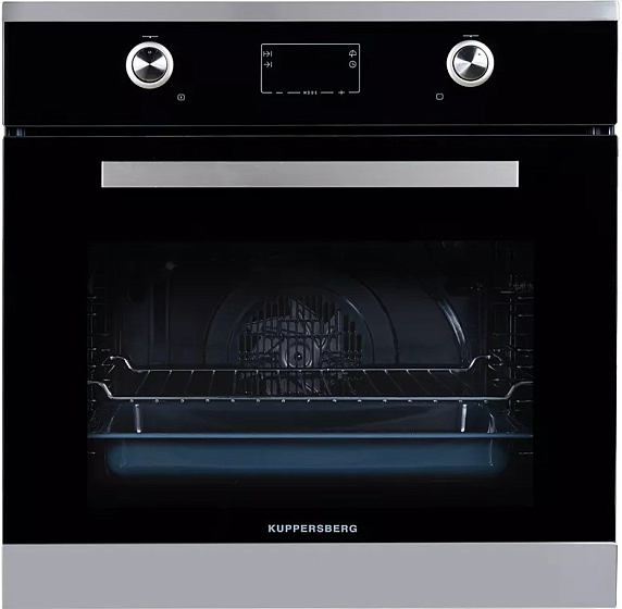 Духовой шкаф Kuppersberg HO 656 T preview 1