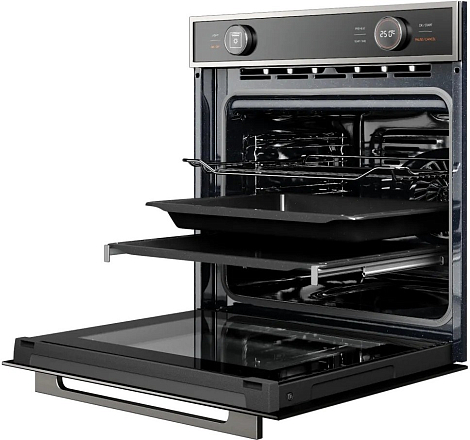 Духовой шкаф Kuppersberg HT 612 BX preview 6