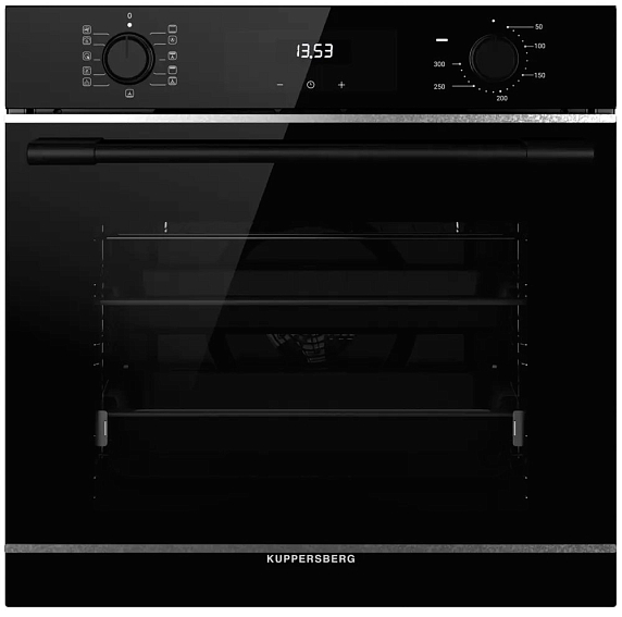 Духовой шкаф Kuppersberg HO 622 BX preview 2