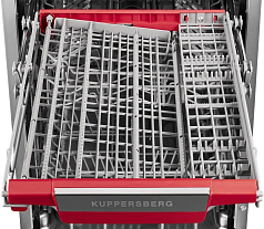 Встраиваемая посудомоечная машина Kuppersberg GLM 4537