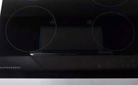 Варочная поверхность Kuppersberg ECO 601