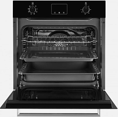 Духовой шкаф Kuppersberg HM 6091 B