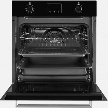 Духовой шкаф Kuppersberg HM 6091 B preview 3