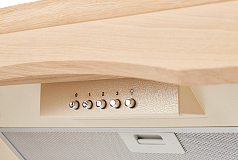 Вытяжка Kuppersberg DRS 900