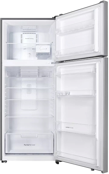 Двухкамерный холодильник Kuppersberg NTFD 53 SL preview 3