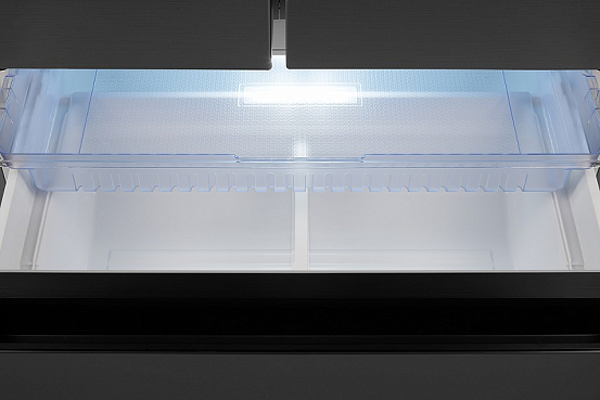 Холодильник Side by Side Kuppersberg NFD 183 DX preview 12