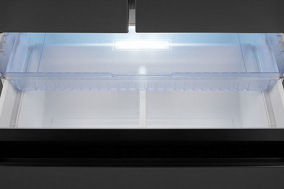 Холодильник Side by Side Kuppersberg NFD 183 DX preview 12