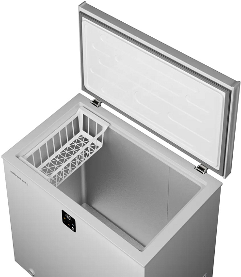 Морозильный ларь Kuppersberg FLCF 201 W preview 7