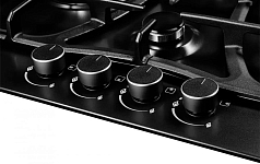 Газовая варочная панель Kuppersberg FS 65 Ant