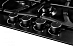 Купить Газовая варочная панель Kuppersberg FS 65 Ant preview 5