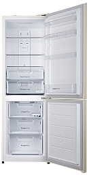 Двухкамерный холодильник Kuppersberg NOFF18769C