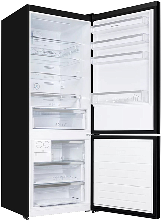 Двухкамерный холодильник Kuppersberg NRV 192 BG preview 10