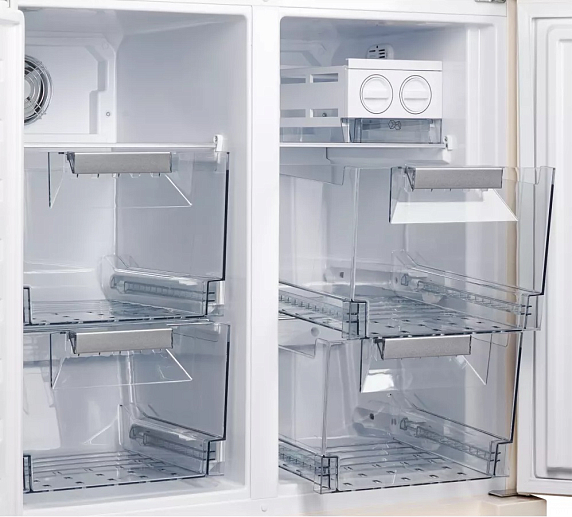 Холодильник Kuppersberg NMFV 18591 C preview 11